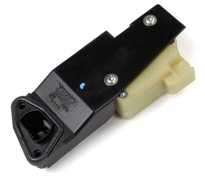 Volvo Gas Door Lock Solenoid 30612856